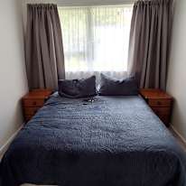 Sonya's room