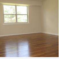Maria Baez's room