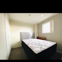 Ben's room