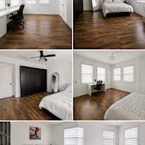 Robert Brzyski's room