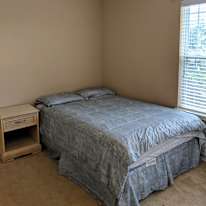 Akbar's room