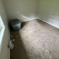 Chante's room