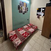 Pranav MP's room