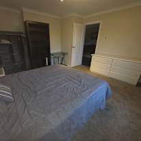 Sadie's room
