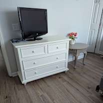 Hope Moore's room