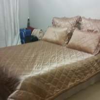 Tee's room