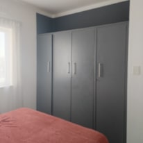 Mihlali's room
