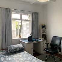 Anna's room