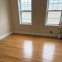 Virginia's room