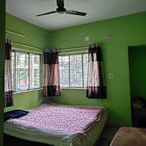 Arpan's room