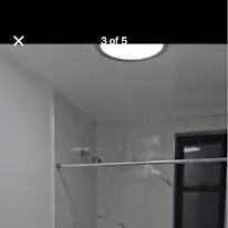 Christina Rodriguez's room