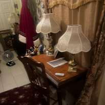 Timothy's room