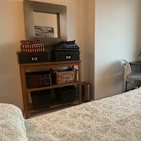 Kevin's room