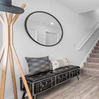 Jessica's room