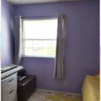 Judi's room