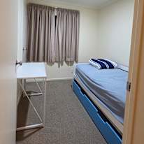 Achini's room