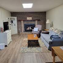 Kathy's room