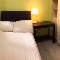 Jolyn's room