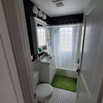 Brandon's room