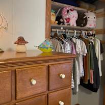 Christine Micancin's room