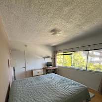 Thiago  Flores's room