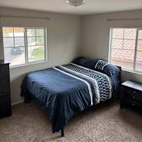 Michelle's room