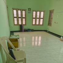 Jayasri's room