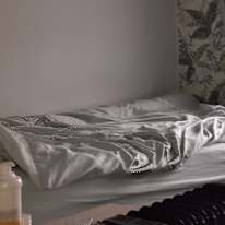 Sean's room