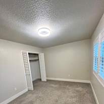 Melissa's room