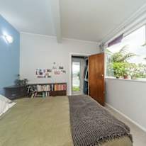 Erlin Saul Sumner's room