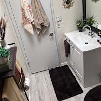 Dawn's room