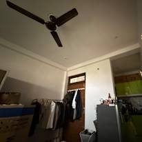 Nischal Mishra's room
