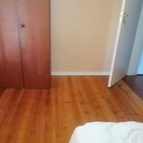 Priscilla's room