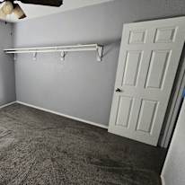 Brandon's room