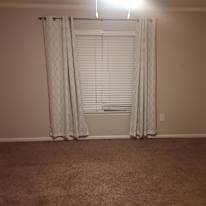 David's room