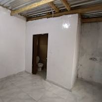 Pam's room