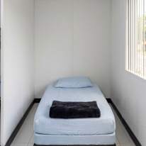 Michael's room