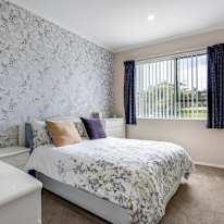 Ann's room
