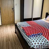 Hannah's room
