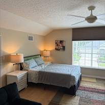 Norsel's room