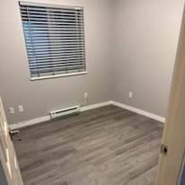 Eli's room