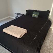 Renee's room