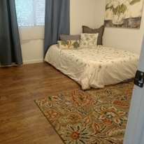 Shannon's room