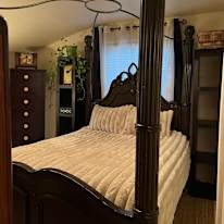 Dawn's room