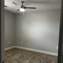 Hayden's room