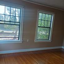 Veronica Cabrera's room