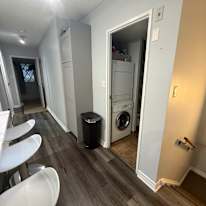 Brett's room