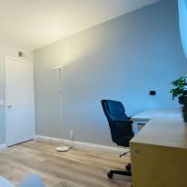 Risa's room