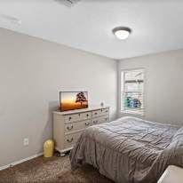 Adam's room