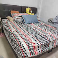 Chia co's room
